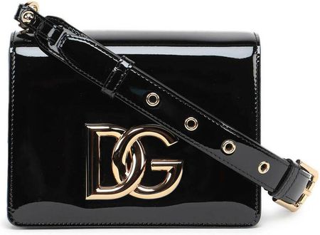 【送料&関税込】Dolce & Gabbana Shoulder Bag Dolce & Gabbana Shoulder Bag - Ceny i opinie - Ceneo.pl