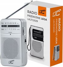 Zdjęcie LTC AM/FM JACK - Oświęcim