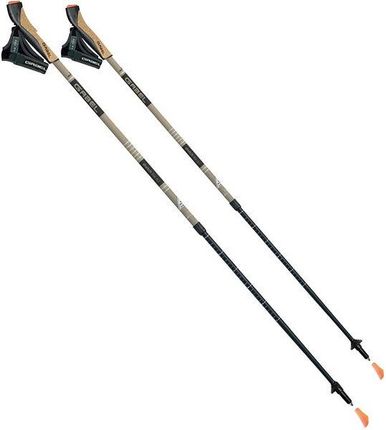 Gabel Kije Nordic Walking Stretch Lite A I Sand 7008352500000