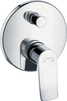 Hansgrohe Metris E2 31493000