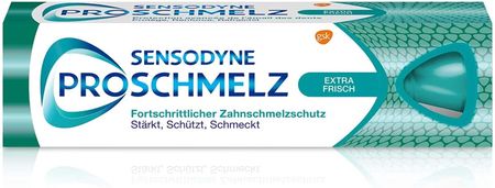 Sensodyne ProSchmelz Extra Frisch 75ml