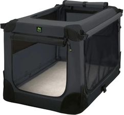 Zdjęcie Maelson Transporter Dla Psa Nylon Czarny 2xl - Kościan