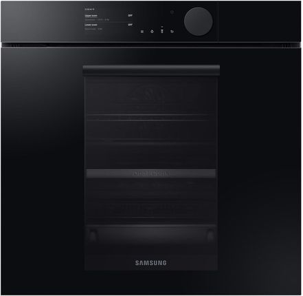 Samsung Dual Cook Steam Infinite NV75T8979RK