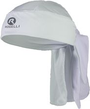 Zdjęcie Rogelli bandana biała - Ożarów Mazowiecki