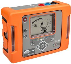 Zdjęcie Sonel Miernik Rezystancji Izolacji Mic-5001 WMPLMIC2501 - Kościan