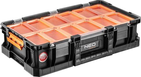 Neo Organizer (Organizer, System Modułowy Ii) 84060