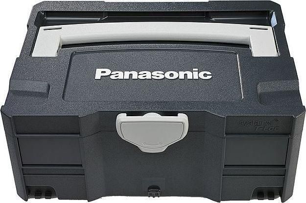 Panasonic Systainer T-Loc 2 Walizka Systemowa TOOLBOX2DD - Opinie I ...