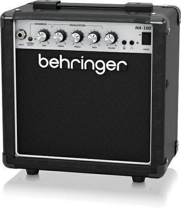 Behringer ‌Behringer Ha 10G Combo Gitarowe 10W