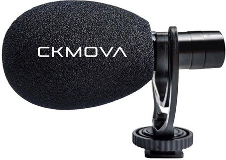 Ck Mova Vcm1 Mikrofon Nakamerowy‌