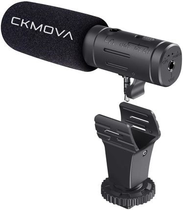 Ck Mova ‌Ck Vcm3 Pojemnościowy Mikrofon Typu Shotgun