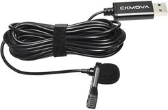 Ck Mova ‌Ck Lum4 Mikrofon Krawatowy Na Usb