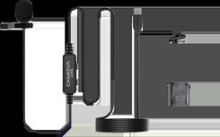 Ck Mova ‌Ck Lcm2C Mikrofon Krawatowy Na Usb C