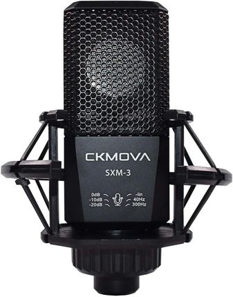 Ck Mova ‌Ck Sxm 3 Mikrofon Pojemnościowy