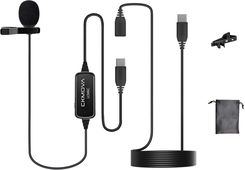 Ck Mova ‌Ck Lcm6C Mikrofon Krawatowy Na Usb C