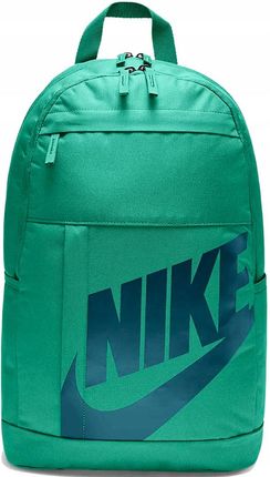 Nike Plecak Miejski Szkolny Elemental 2 Ba5876 Gn