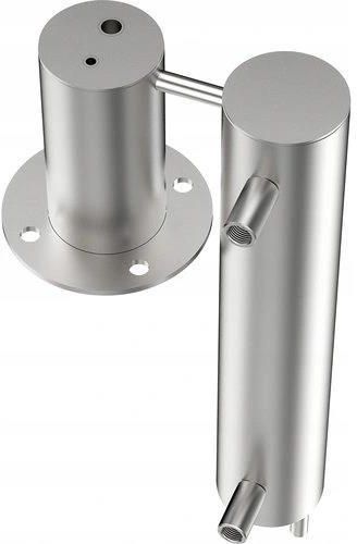 DESTYLATOR 30 L BIMBER REFLUKS MODUŁY CHŁODNICA - zdjęcie 1 DESTYLATOR 30 L BIMBER REFLUKS MODUŁY CHŁODNICA