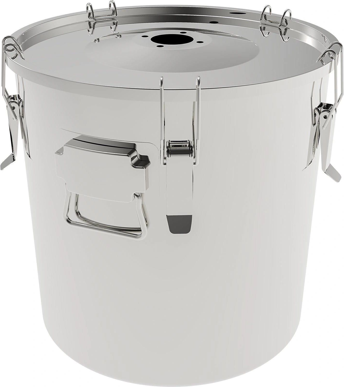 DESTYLATOR 30 L BIMBER REFLUKS MODUŁY CHŁODNICA - zdjęcie 3 DESTYLATOR 30 L BIMBER REFLUKS MODUŁY CHŁODNICA