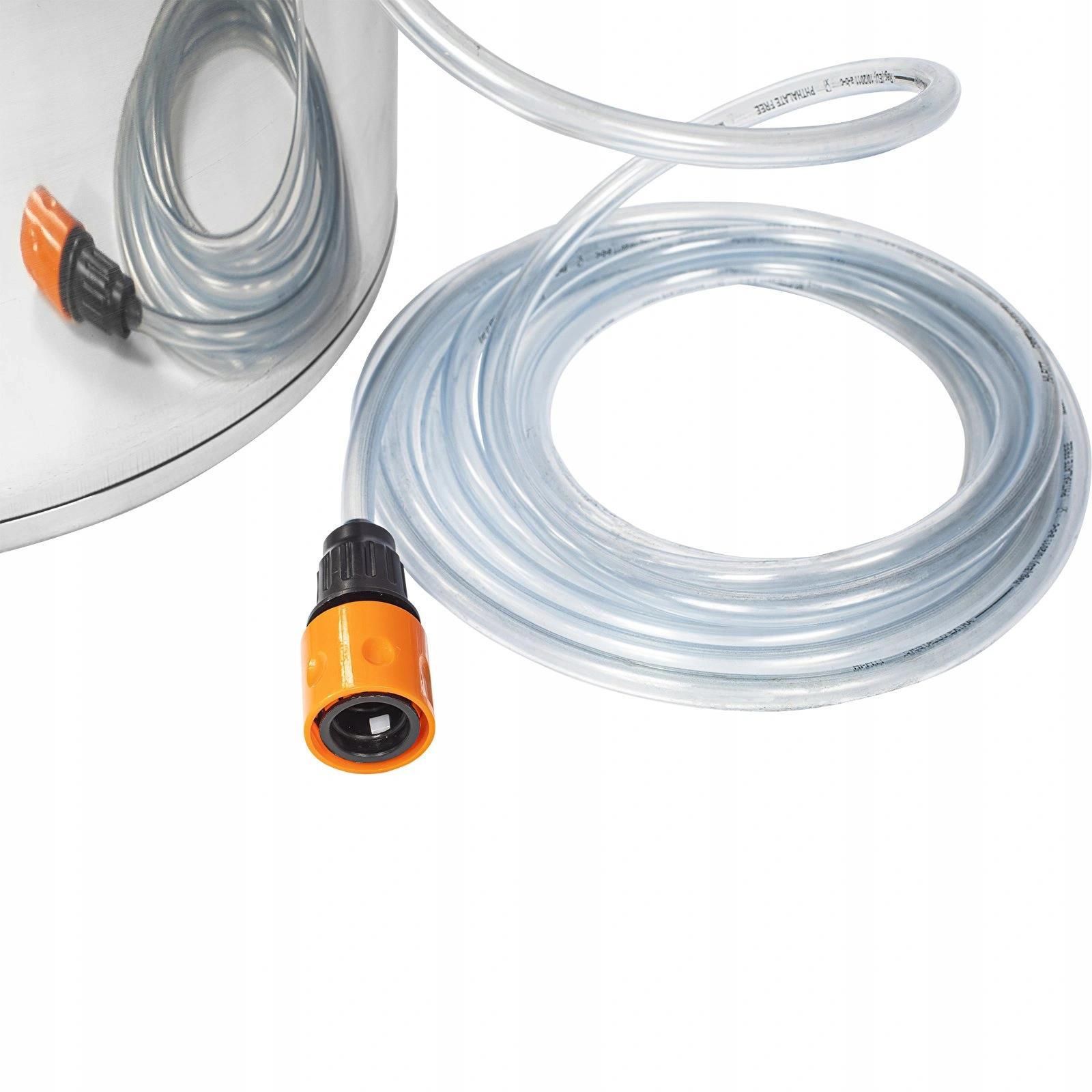 DESTYLATOR 30 L BIMBER REFLUKS MODUŁY CHŁODNICA - zdjęcie 8 DESTYLATOR 30 L BIMBER REFLUKS MODUŁY CHŁODNICA