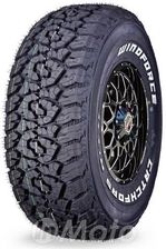 Windforce Catchfors A/T Ii 245/70R16 113/110 S Rwl