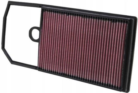 K&N filters filtr powietrza - wkład VW POLO 1.4I 16V, 1997 (33-2774)