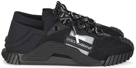 スニーカー Dolce & Gabbana SNEAKER (A20195A9T93 8T763) i-dolce-gabbana-sneakers.jpg