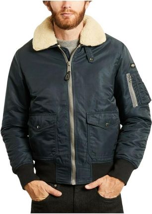 Schott NYC Ohara pilote jacket Ceny i opinie