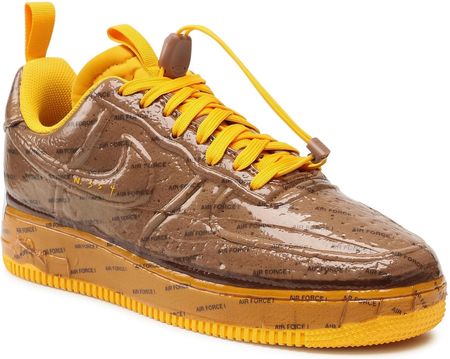 nike air force 1 experimental archaeo brown
