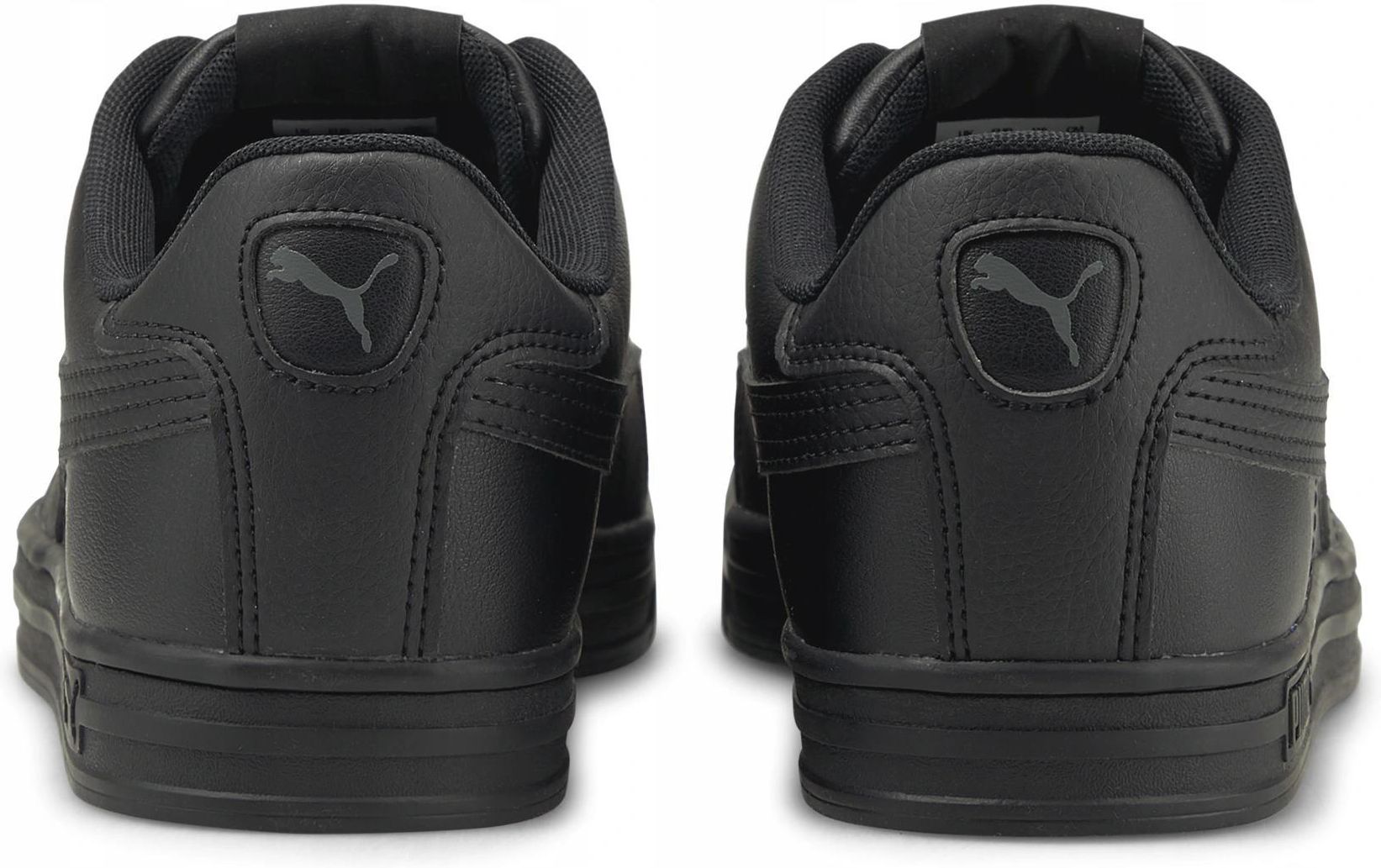 PUMA BUTY MĘSKIE SMASH VULC V3 LO 38075201 - Ceny i opinie