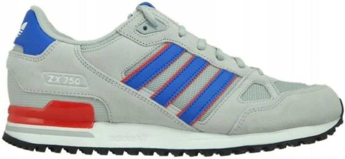 シューズ ym Buty adidas ZX 700 K M17014 w ButSklep.pl