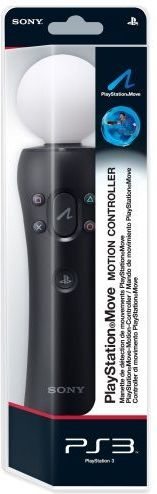 Sony Move PS3 - Ceny i opinie - Ceneo.pl