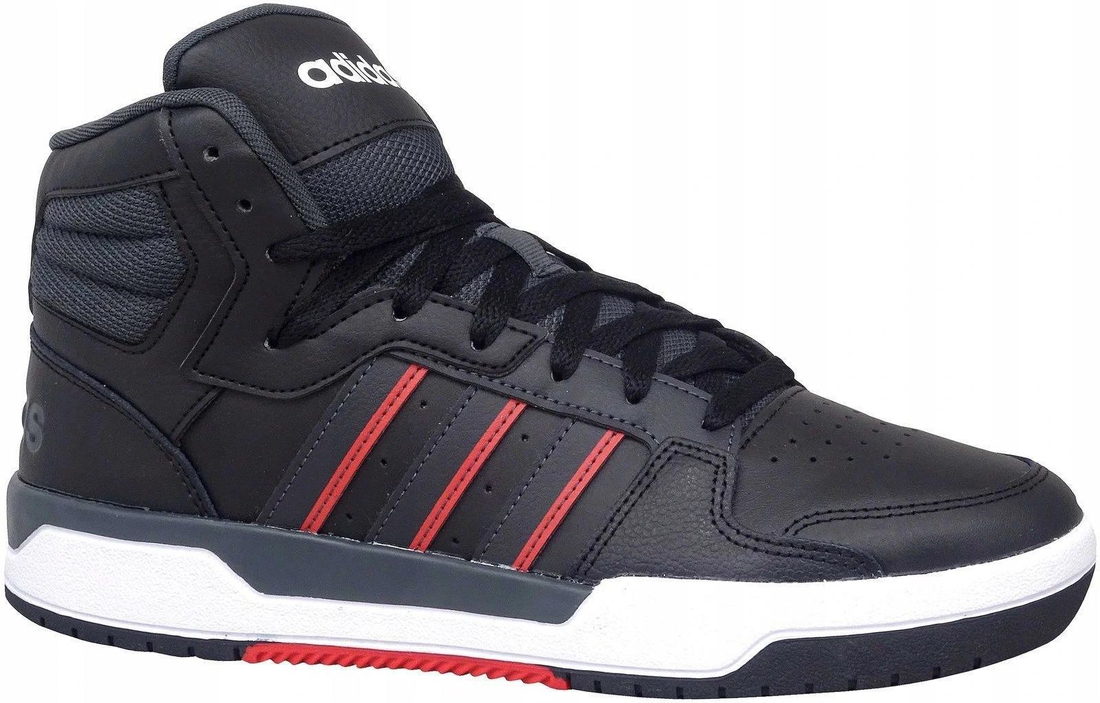 Adidas adidas ENTRAP GZ5289 BUTY MĘSKIE SKATE TRAMPKI