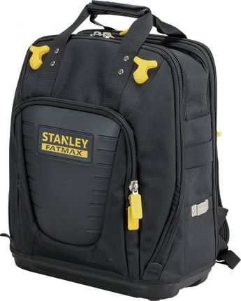 Stanley Plecak Narzędziowy St Fatmax Quick Access 801441