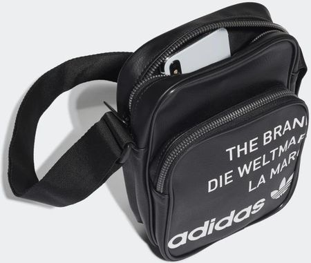 Adidas Vint Mini Bag Gn4445 Szkolny plecak Ceny i opinie Ceneo.pl