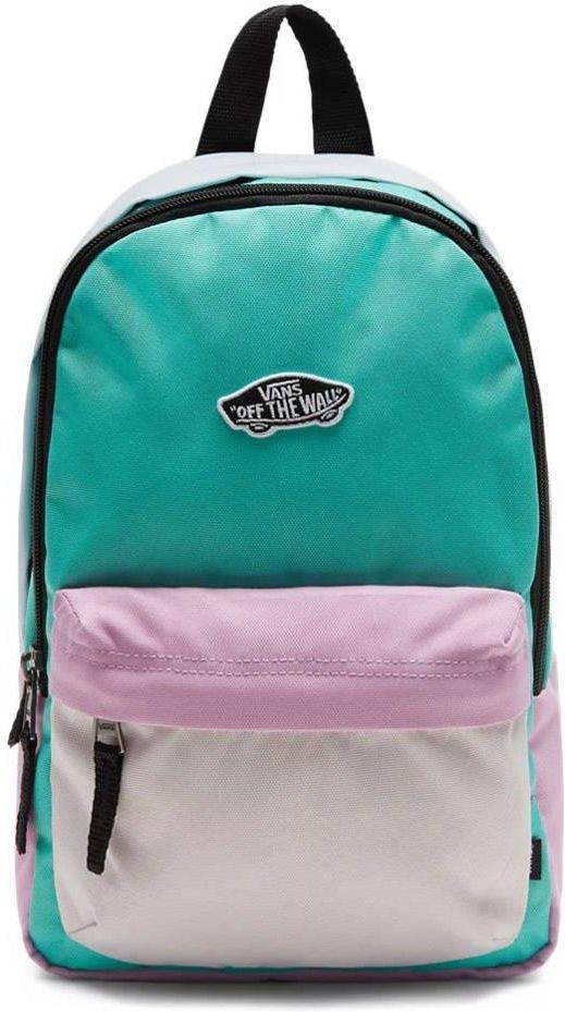 Vans Mini Plecak Bounds Backpack Wielokorolowy Szkolny plecak Ceny