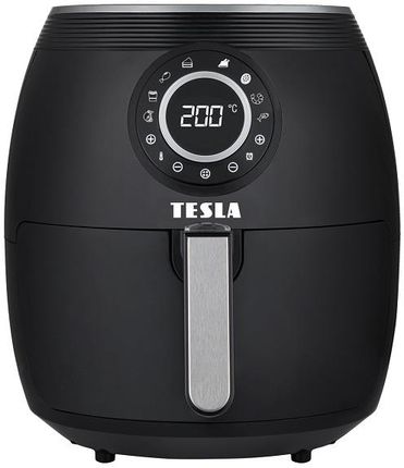 Tesla Aircook Q50 Xl Czarna