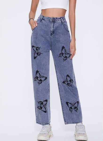 Floryday jeans 2024