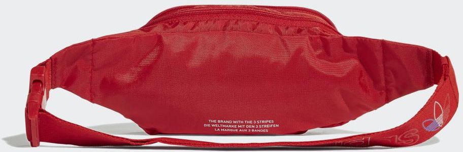 Adidas Adicolor Primeblue Waist Bag Gn8886 - Szkolny plecak - Ceny i opinie  - Ceneo.pl