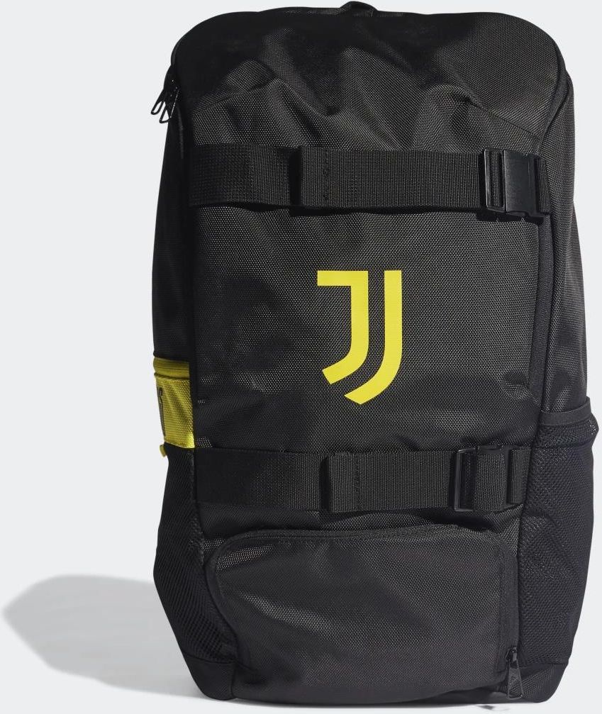 Adidas Juventus Id Backpack Gu Szkolny Plecak Ceny I Opinie Ceneo Pl