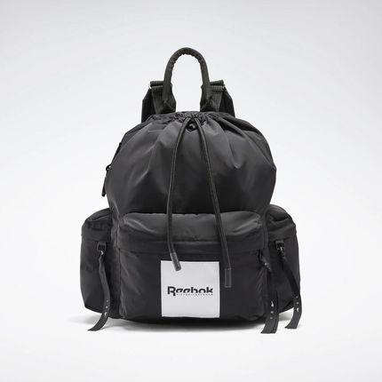 Reebok Plecak Victoria Beckham Jma04 Szkolny plecak Ceny i