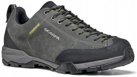 Buty trekkingowe Scarpa Mojito Trail Gtx 42 Ceny i opinie