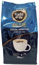 Zdjęcie Cafe D'Or Blue Kawa Mielona 500G - Bukowno