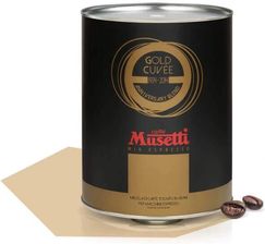 Musetti Kawa Ziarnista Gold Cuvee 2Kg