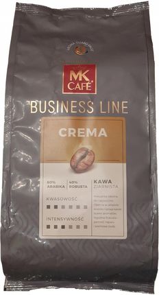 Mk Cafe Business Line Crema 1kg