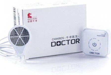 Chihiros Doctor Bluetooth Jonizator Do Akwarium