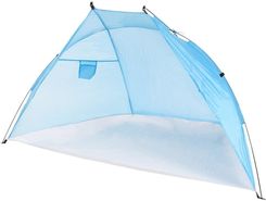 Zdjęcie Asj Commerce Namiot Plażowy Ogrodowy Parawan 3 Kolory - Ińsko