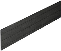 Zdjęcie Salag Listwa Maskująca Kompozytowa Czarny 100284116 - Biała Podlaska