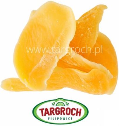 Targroch Mango Suszone Płatek Naturalne 200G