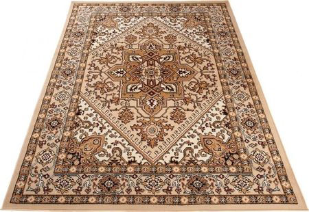 Carpetpol L612A Light Beige Eufrat Bgx 120X170