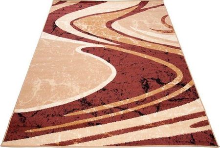 Carpetpol 2640C Brown Cheap Pp Bgx 180X250