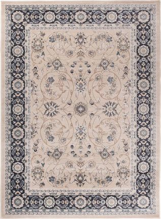 Carpetpol Dywan Orientalny K473B Light Beige Colorado Chu 180X250